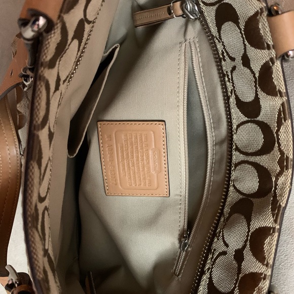 Handbag - Picture 4 of 6